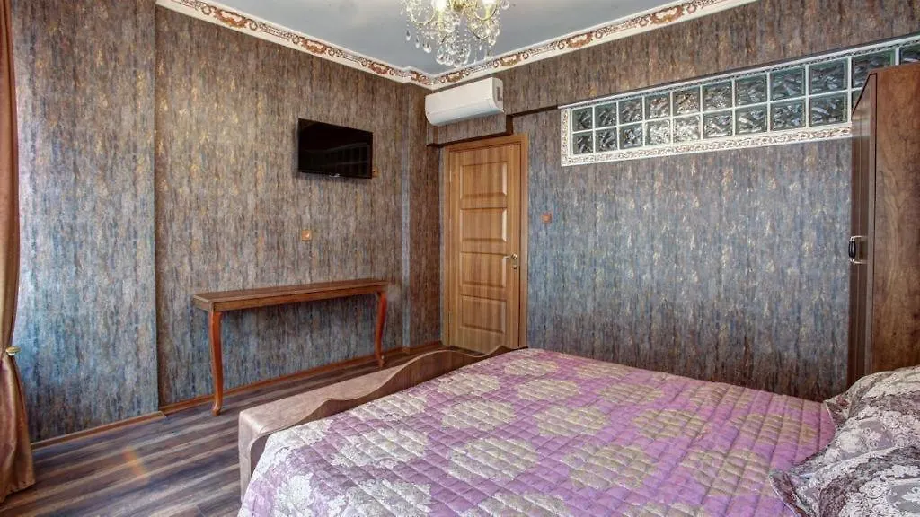 Old Harbour Hotel Istanbul