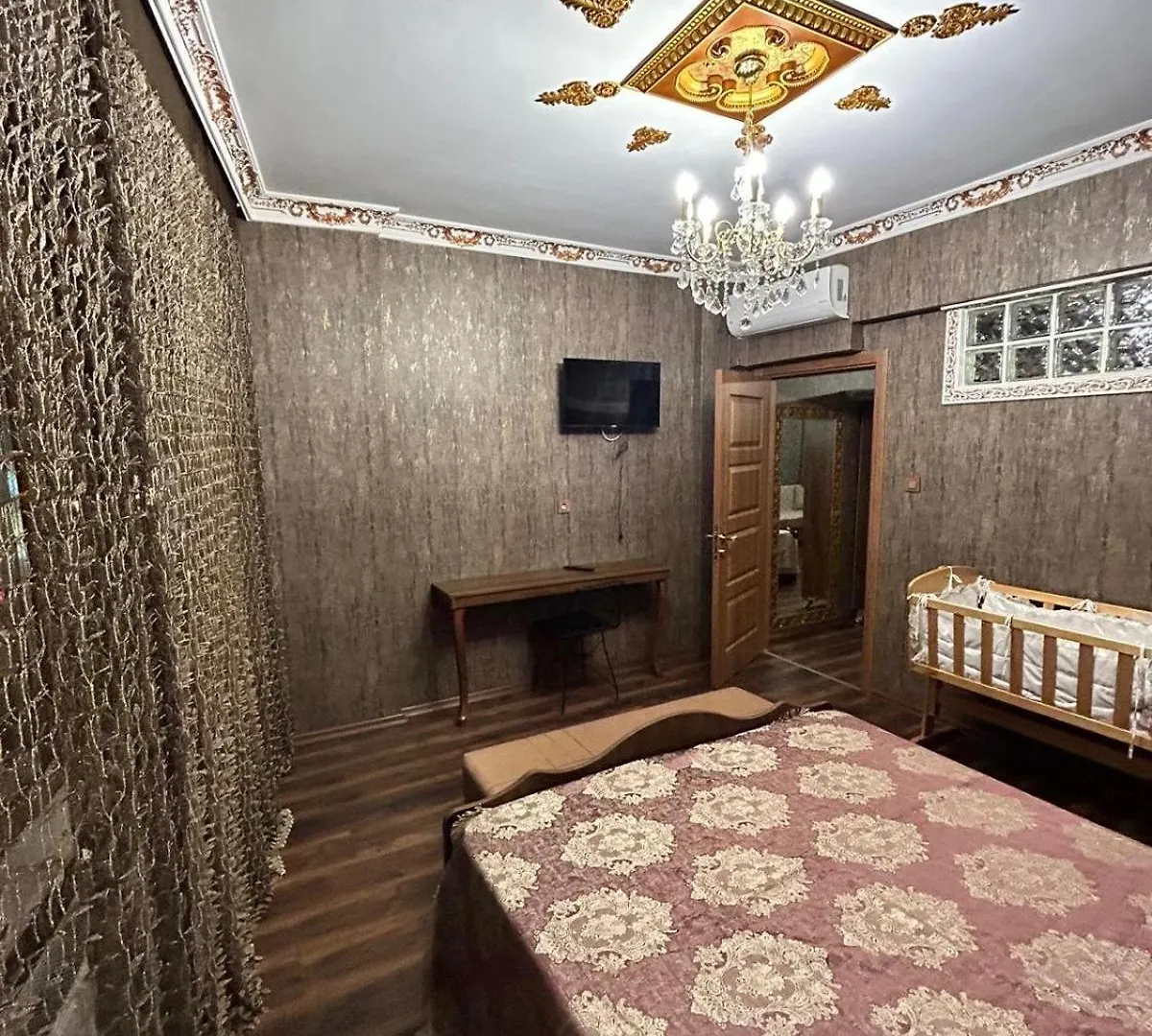 Old Harbour Hotel Istanbul