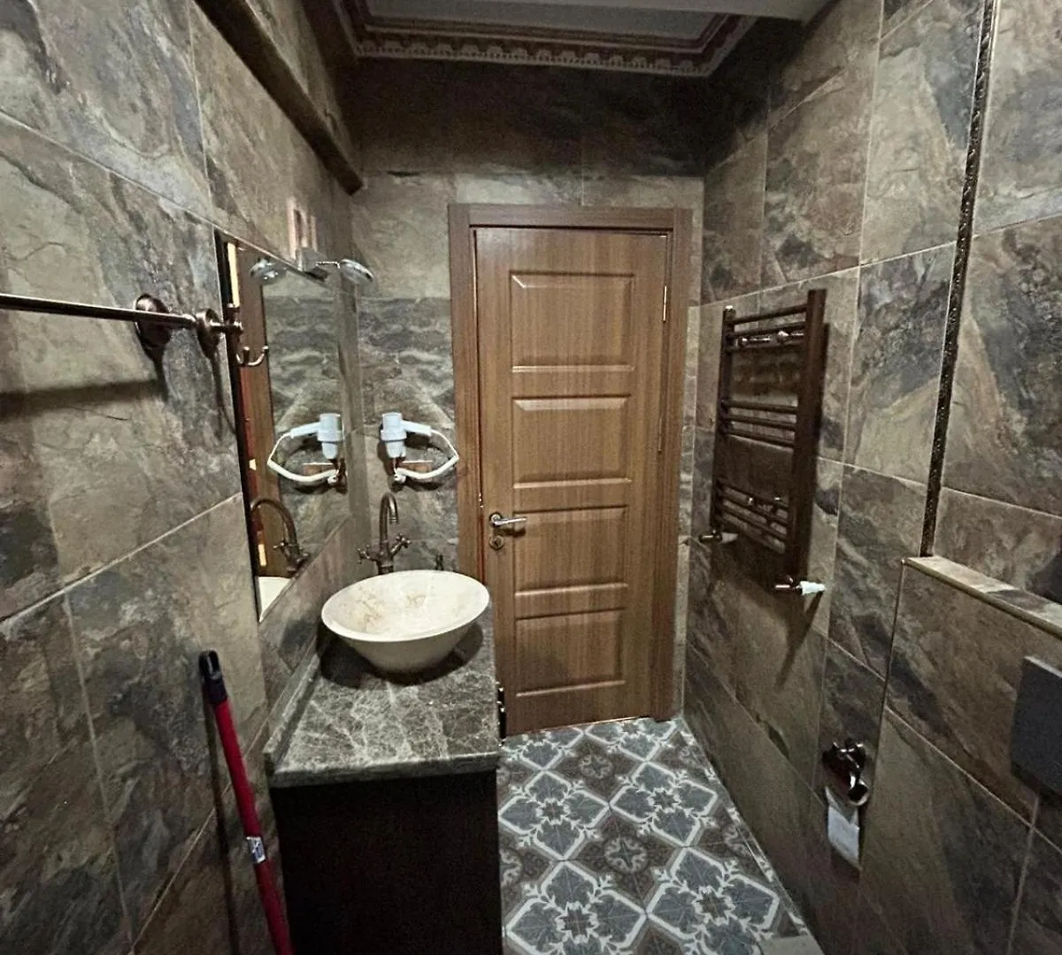Old Harbour Hotel Istanbul