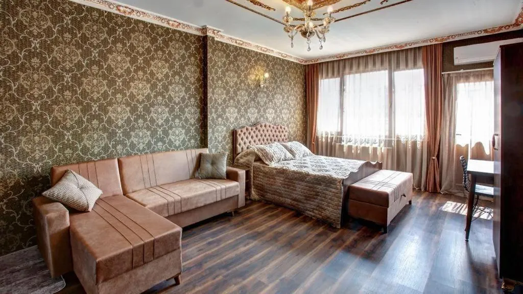 Old Harbour Hotel Istanbul 3*,  Turkey