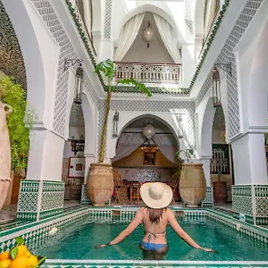 Flamme D'orient & Riad Marrakesh