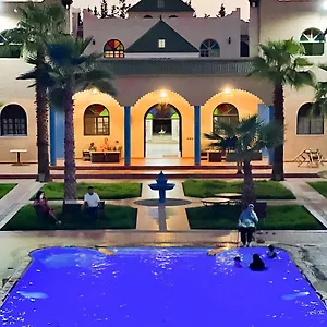 Riad Qodwa, Marrakech Sidi Ghiat Riad Sidi Abdallah Ghiat