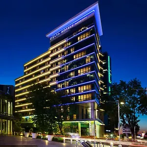 4* Hotel Park Dedeman Levent