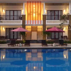 D' Kubu Pratama Maison d'hôtes Nusa Dua (Bali)