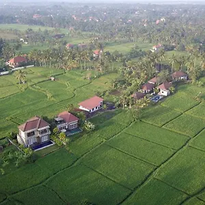 The Samara & Restaurant Maison d'hôtes Ubud