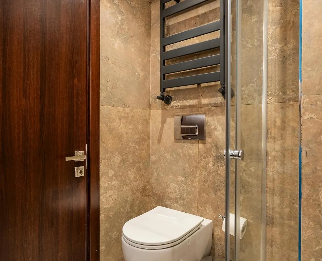 Old Harbour Hotel Istanbul