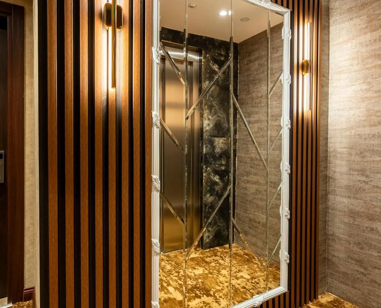Old Harbour Hotel Istanbul 3*,